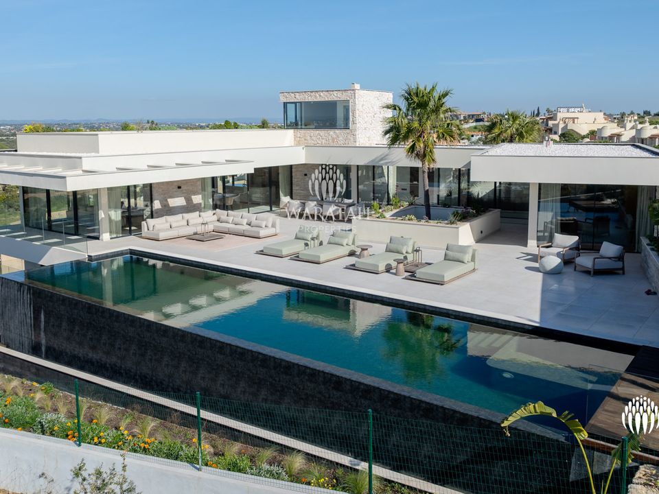 Villa i Lagoa, Faro - foto 4